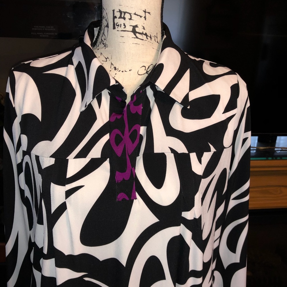 Ladies funky dress